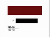 3M Scotchcal 73310 Burgundy Striping Automotive Tape - 3/8 in Width x 150 ft Length - 2 mil Thick - 051141-73310 - R. S. Hughes Company, Inc.