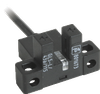 Photoelectric slot sensor - GL5-L/46a/59/115e - Pepperl+Fuchs SE