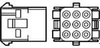 Pin & Socket Connectors - 926681-3 - VAST STOCK CO., LIMITED
