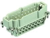 Heavy Duty Power Connectors - 09330162601 - VAST STOCK CO., LIMITED