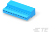 Standard Rectangular Connectors - 4-641239-0 - TE Connectivity