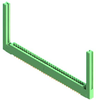 Card Edge Connectors - Edgeboard Connectors - 337-066-555-258 - Lingto Electronic Limited
