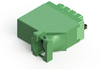 Backplane Connectors - Specialized - 516-038-500-232 - Lingto Electronic Limited