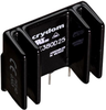 Solid State Relay, 25A, 3V-15Vdc, Th; Contact Configuration Sensata/crydom - 37M5715 - Newark, An Avnet Company