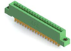 Card Edge Conn, Dual Side, 36Pos, Th; Card Edge Connector Type Edac - 59AJ9209 - Newark, An Avnet Company
