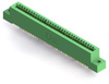 Card Edge Conn, Single, 31Pos, Wire Wrap; Card Edge Connector Type Edac - 64AJ3791 - Newark, An Avnet Company