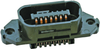 Mini D Ribbon Conn, Plug, 50Pos, Idc/idt; No. Of Contacts Amp - Te Connectivity - 82F9844 - Newark, An Avnet Company