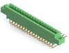 Card Edge Conn, Dual Side, 36Pos, Th; Card Edge Connector Type Edac - 59AJ6516 - Newark, An Avnet Company