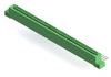 Card Conn, Single Side, 43Pos, Wire Wrap; Card Edge Connector Type Edac - 76AJ2569 - Newark, An Avnet Company