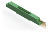 Card Edge Conn, Single Side, 32Pos, Th; Card Edge Connector Type Edac - 67AJ3299 - Newark, An Avnet Company
