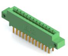 Card Conn, Dual Side, 24Pos, Wire Wrap; Card Edge Connector Type Edac - 59AJ6239 - Newark, An Avnet Company