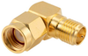 Rf Adapter, Sma Rp Plug-Jack, 50 Ohm; Convert From Coax Type L-Com - 83AH8918 - Newark, An Avnet Company