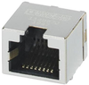 Rj45 Conn, R/a Jack, 8P8C, 1Port, Shld Rohs Compliant Phoenix Contact - 92AH6538 - Newark, An Avnet Company