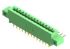 Card Edge Connector Rohs Compliant Edac - 63AJ3051 - Newark, An Avnet Company