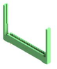 Card Edge Connector Rohs Compliant Edac - 63AJ2246 - Newark, An Avnet Company