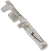 Contact Socket, 24-20Awg, Crimp; Product Range Amp - Te Connectivity - 98K4187 - Newark, An Avnet Company