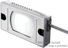 Led Light Bar, White, 4.6W, 24Vdc, 5M; Light Color Idec - 67W2335 - Newark, An Avnet Company