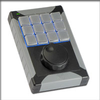 X-keys XK-12+Jog & Shuttle -- XK-0982-UAG12-R - Image