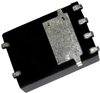Linear Volt Reg, 3.3V, 0.1A, Dfn-6 Rohs Compliant Onsemi - 48AC1727 - Newark, An Avnet Company