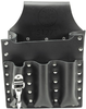 Tool Pouch, 6 Pocket, Tunnel Loop Rohs Compliant Klein Tools - 06J9261 - Newark, An Avnet Company