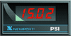 Voltage Meter; No. Of Digits / Alpha Newport Electronics - 89F1833 - Newark, An Avnet Company