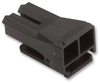 Connector Housing, Rcpt, 6Pos; Product Range Molex - 19J5510 - Newark, An Avnet Company