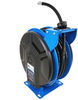 Macnaught M3 Heavy Duty Slow Retraction with cover Oil Hose Reel ½” x 50 ft -- M3D-SSCO-5050 - Image