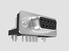 Filter Connector - FCE17E09SA4D0 - Amphenol Communications Solutions