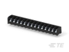 Barrier Strips - 1546685-6 - TE Connectivity