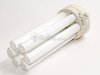 60 Watt 4-Pin Warm White Quadruple Twin Tube CFL Bulb - 133686 - bulbs.com