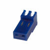 Free Hanging, Panel Mount - 3-640608-2-ND - DigiKey