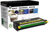 Xerox Phaser Compatible 113R00725 High Yield Yellow Toner - CTG6180Y 113R00725 - Clover Technologies Group LLC