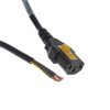 Power, Line Cables and Extension Cords - 486-4999-ND - DigiKey