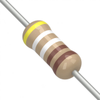 Through Hole Resistors - 749-2079-2-ND - DigiKey