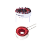 Fixed Inductors - 2639-083AT2502V-ND - DigiKey