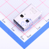 Connectors >> USB Connectors -- 480371000 - Image