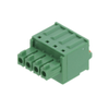 Headers, Plugs and Sockets - HW0430500000G-ND - DigiKey