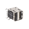USB, DVI, HDMI Connector Assemblies - 2057-USB-A-D-RA-ND - DigiKey