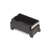Headers, Male Pins - 900-5054331871TR-ND - DigiKey