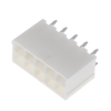 Headers, Male Pins - 0460151002-ND - DigiKey