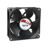 DC Brushless Fans (BLDC) - 345-DC0803212L2B-3T0-ND - DigiKey