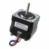 Stepper Motors -- 175-PD42-1-1140-CANOPEN-ND - Image