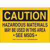 Signs, Nameplates, Posters - 2267-126001-ND - DigiKey
