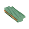 Headers, Plugs and Sockets - 277-1332-ND - DigiKey