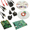Analog to Digital Converters (ADCs) Evaluation Boards -- 1127-2450-ND - Image