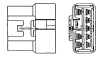 Headers & Wire Housings - 175978-1 - Powell Electronics, Inc.