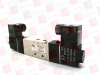 Solenoid Valve - 22655551 - Radwell International
