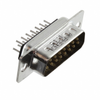 D-Sub Connector Assemblies - L717SDA15POL2G-ND - DigiKey