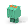 Headers, Plugs and Sockets - 17-2842500-3-ND - DigiKey