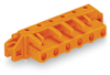 Female connector/socket - 232-865/031-000 - WAGO